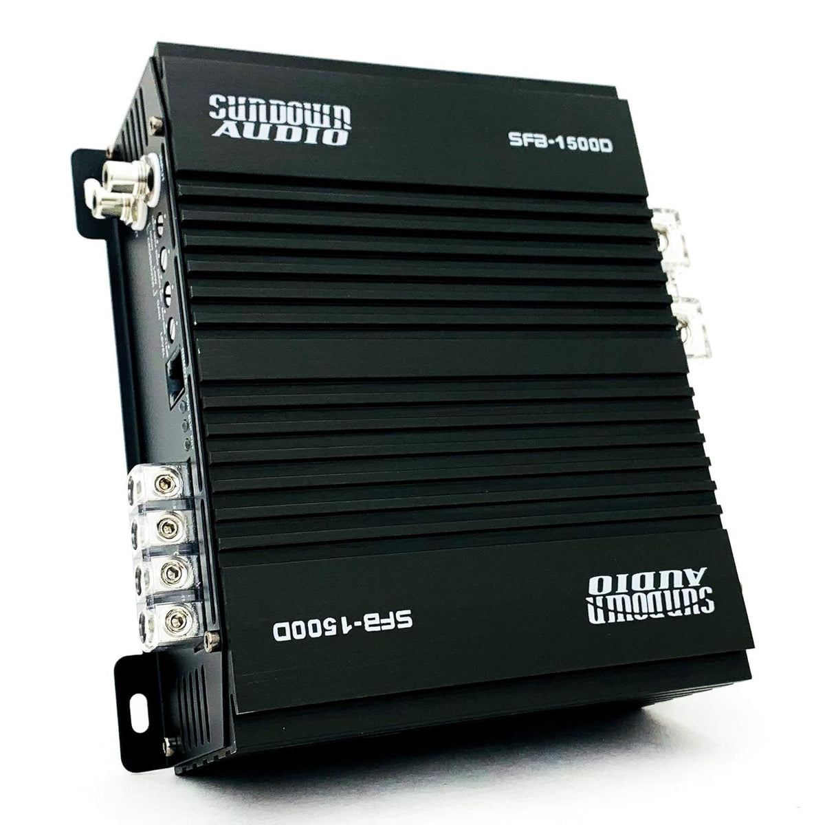 Sundown Audio Monoblock Car Audio Amplifier