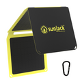 sunjack 15W Foldable Solar Panel Charger