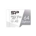 Silicon Power Memory Card