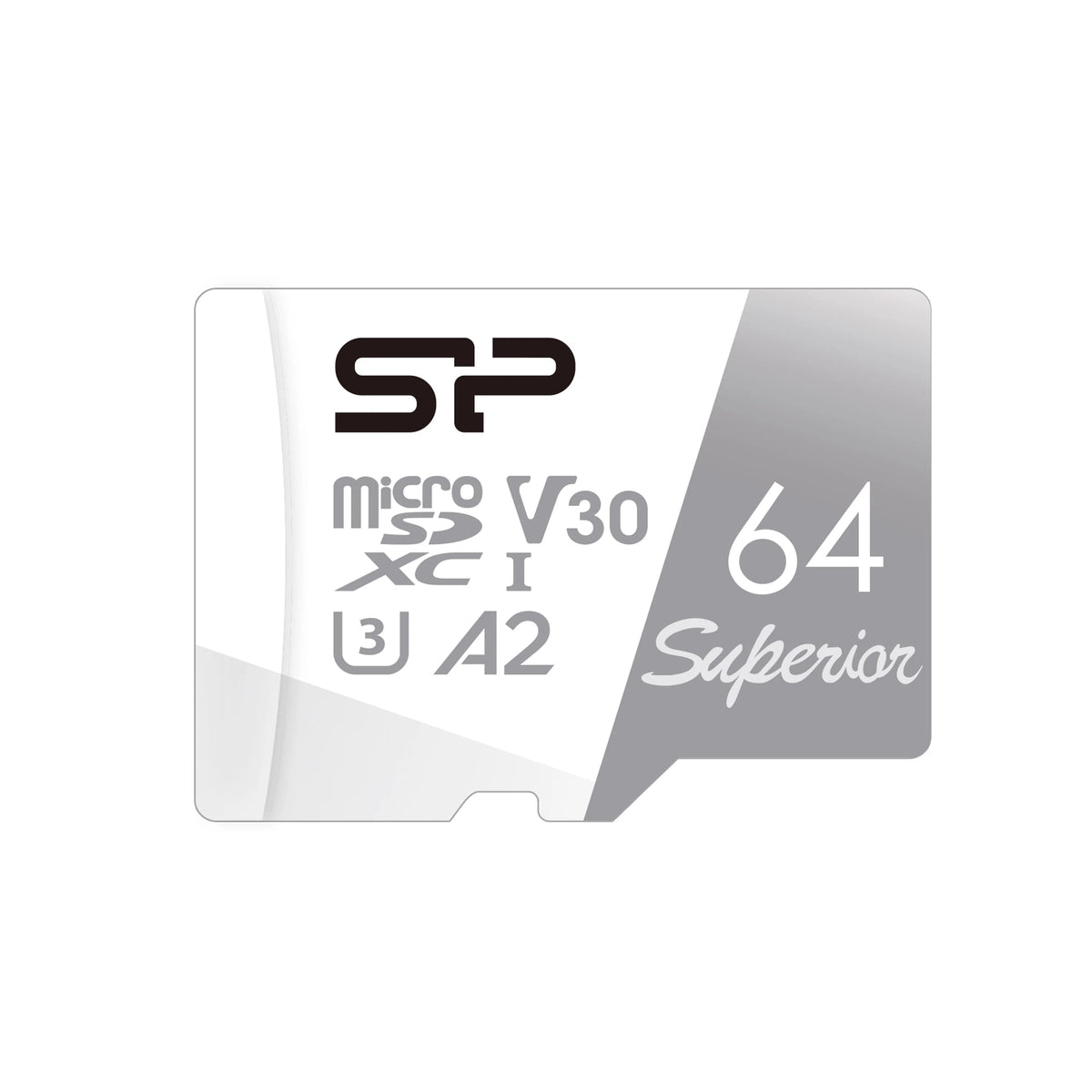 Silicon Power Memory Card