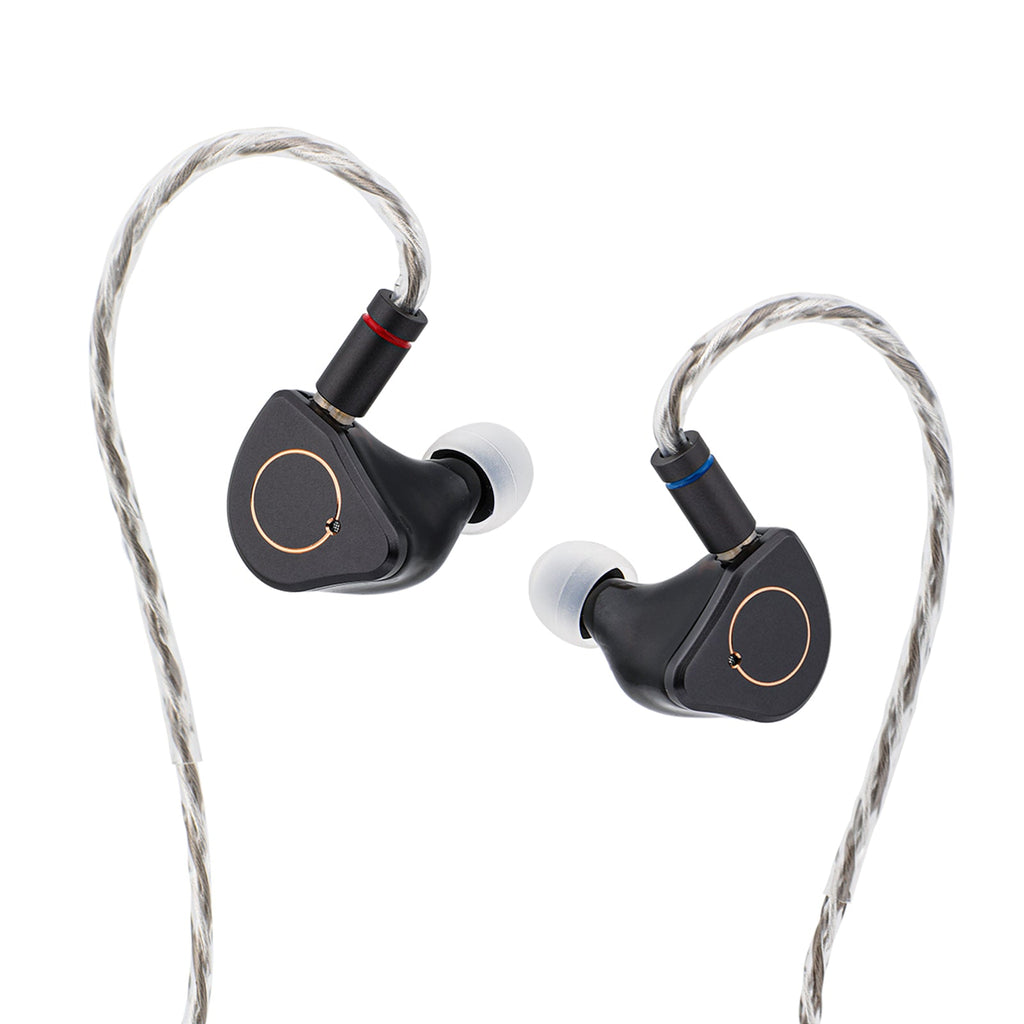 SIMGOT Wired Hybrid In-Ear Monitors