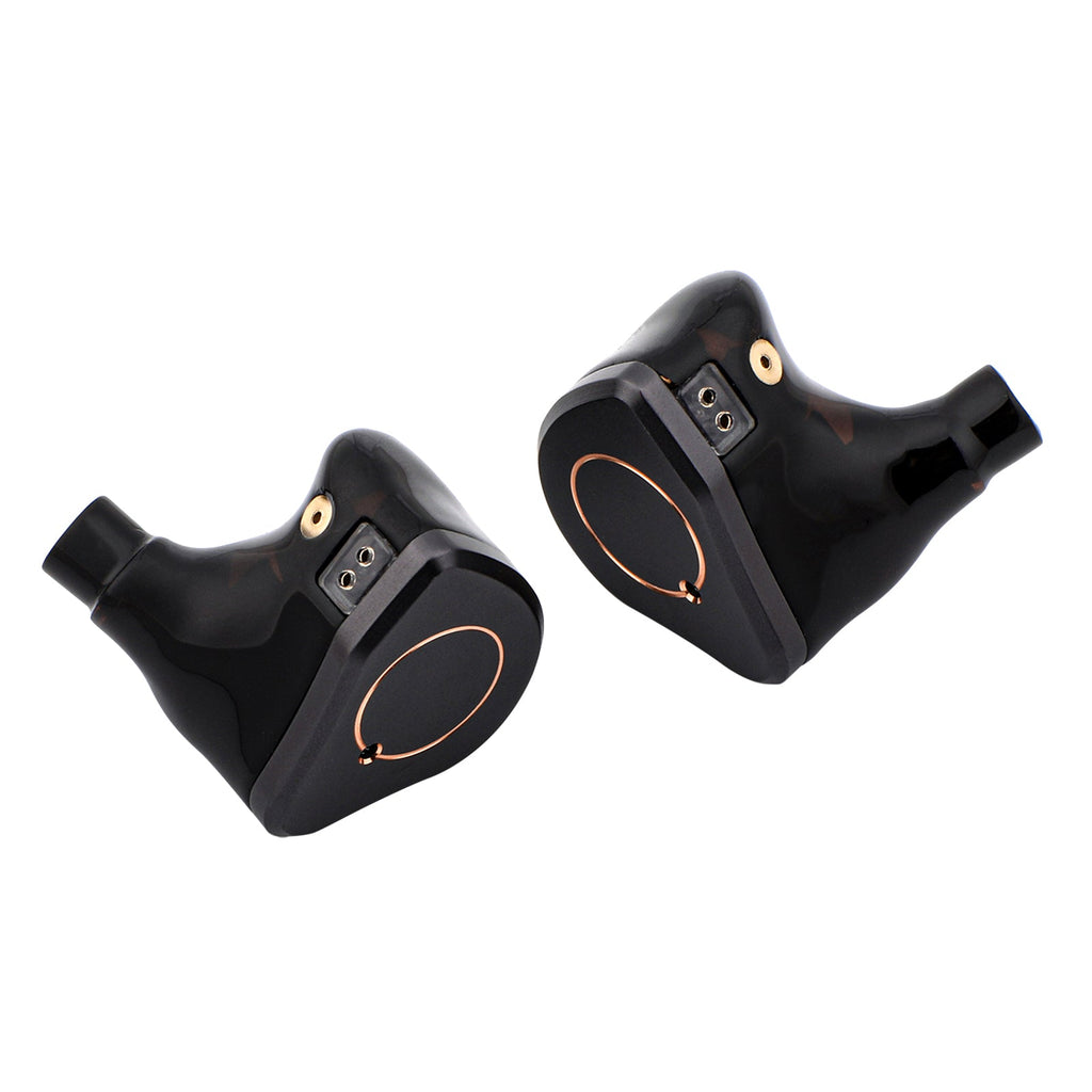 SIMGOT Wired Hybrid In-Ear Monitors