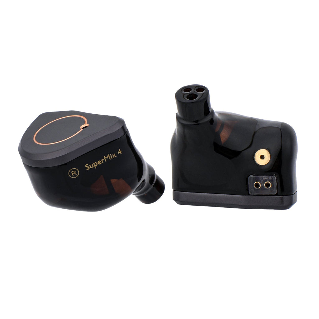 SIMGOT Wired Hybrid In-Ear Monitors