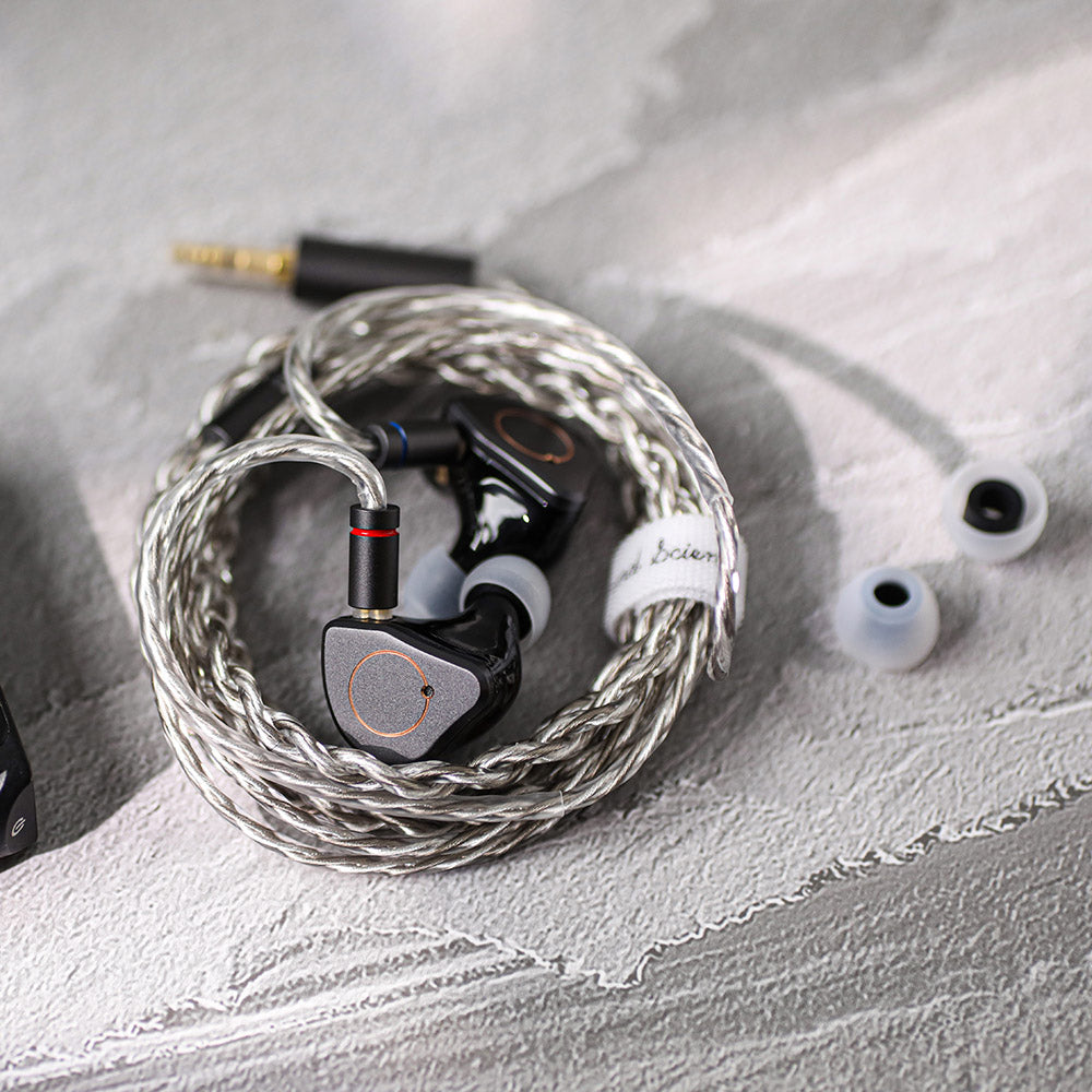 SIMGOT Wired Hybrid In-Ear Monitors