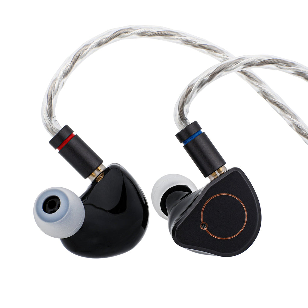 SIMGOT Wired Hybrid In-Ear Monitors