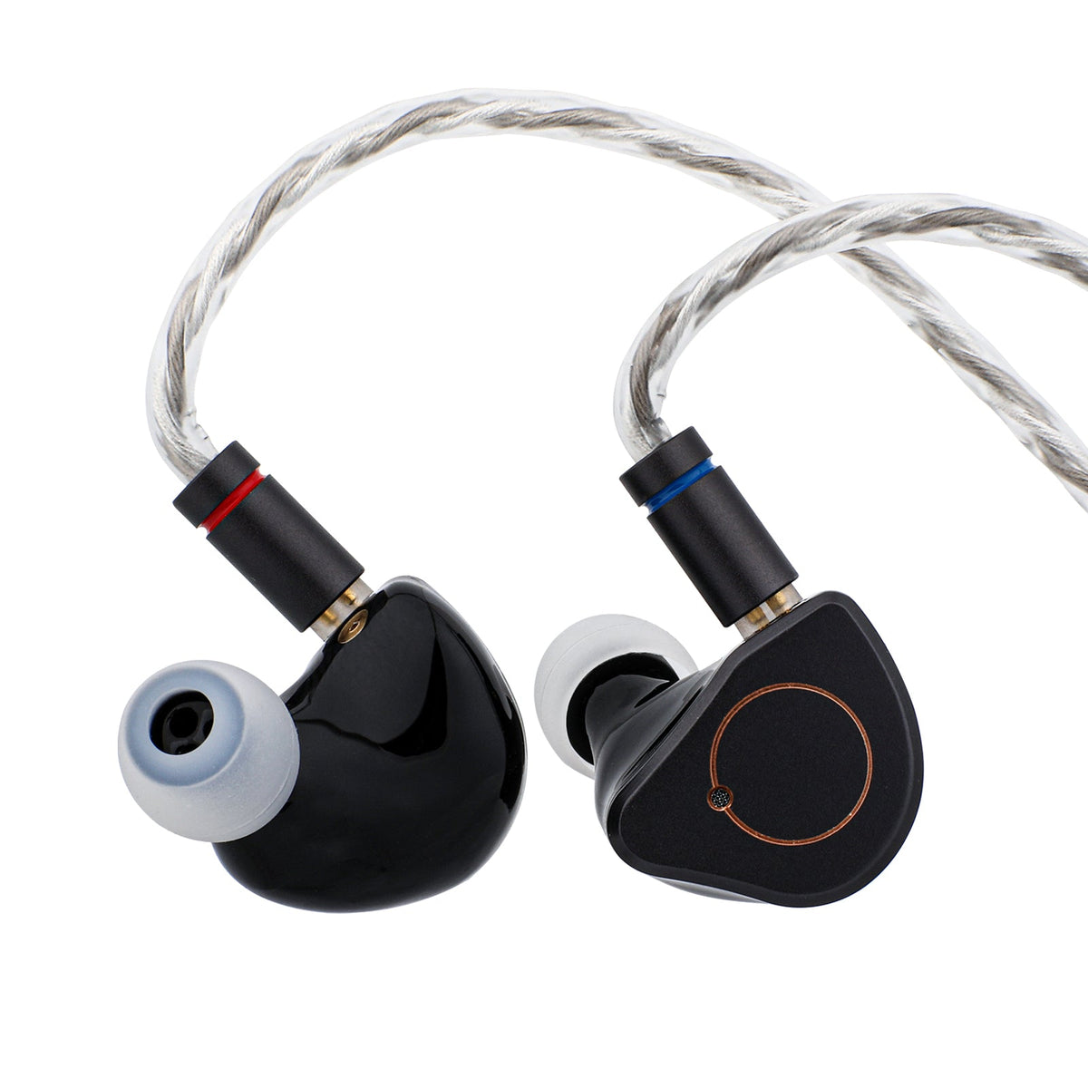 SIMGOT Wired Hybrid In-Ear Monitors