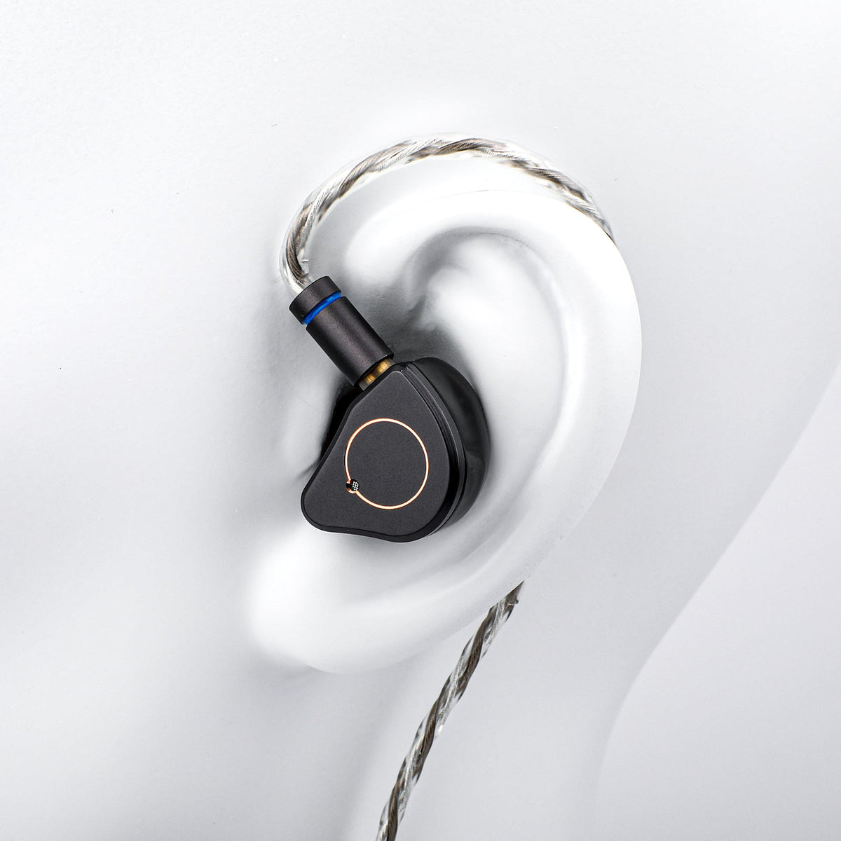 SIMGOT Wired Hybrid In-Ear Monitors