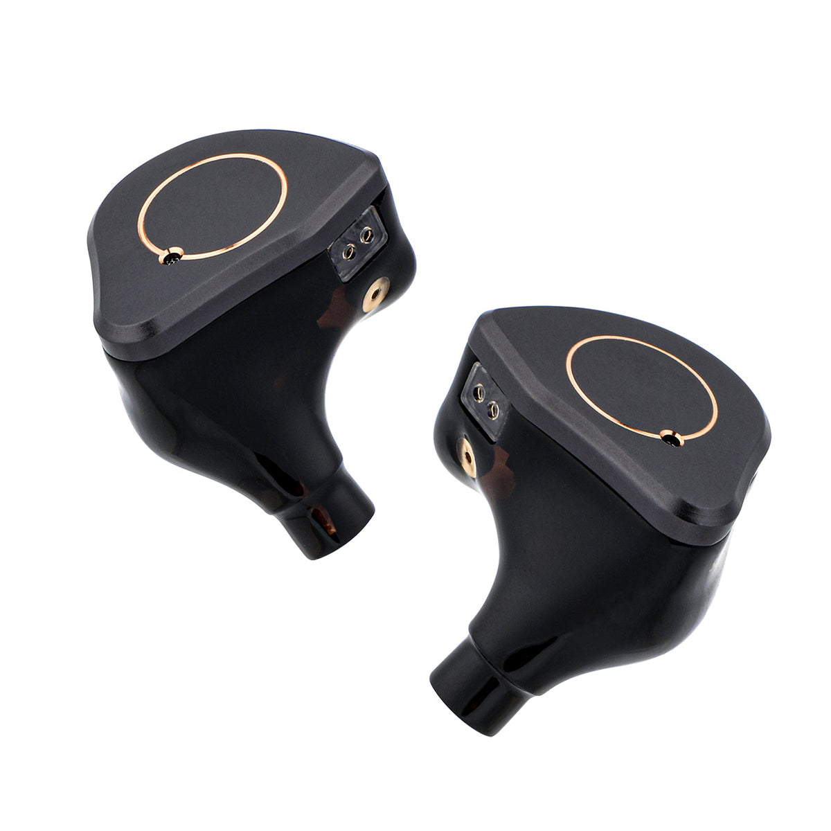 SIMGOT Wired Hybrid In-Ear Monitors