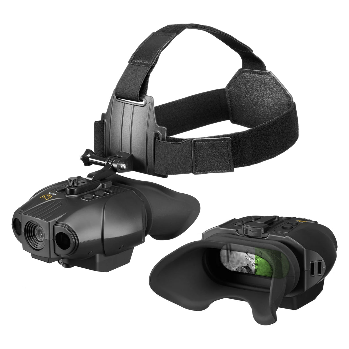 Nightfox Digital Night Vision Goggles