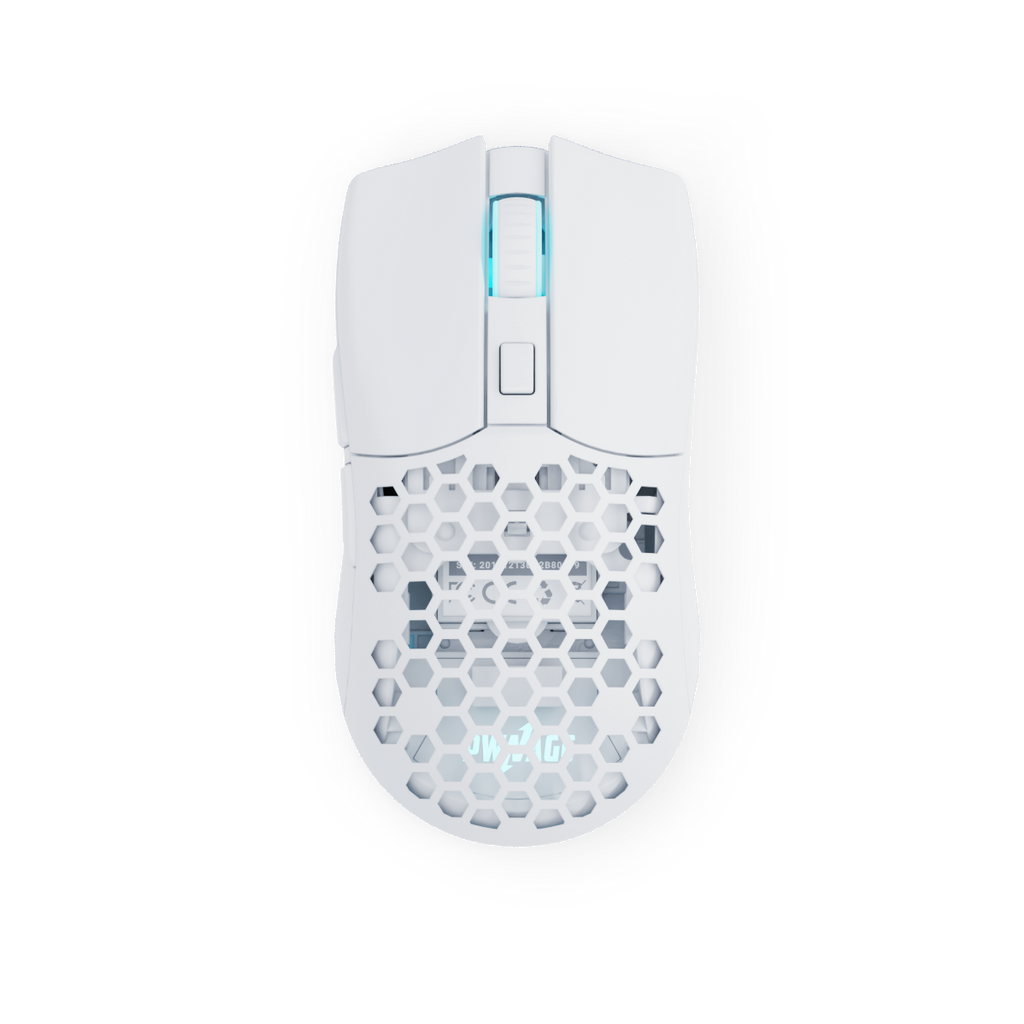 Pwnage Wireless Gaming Mouse
