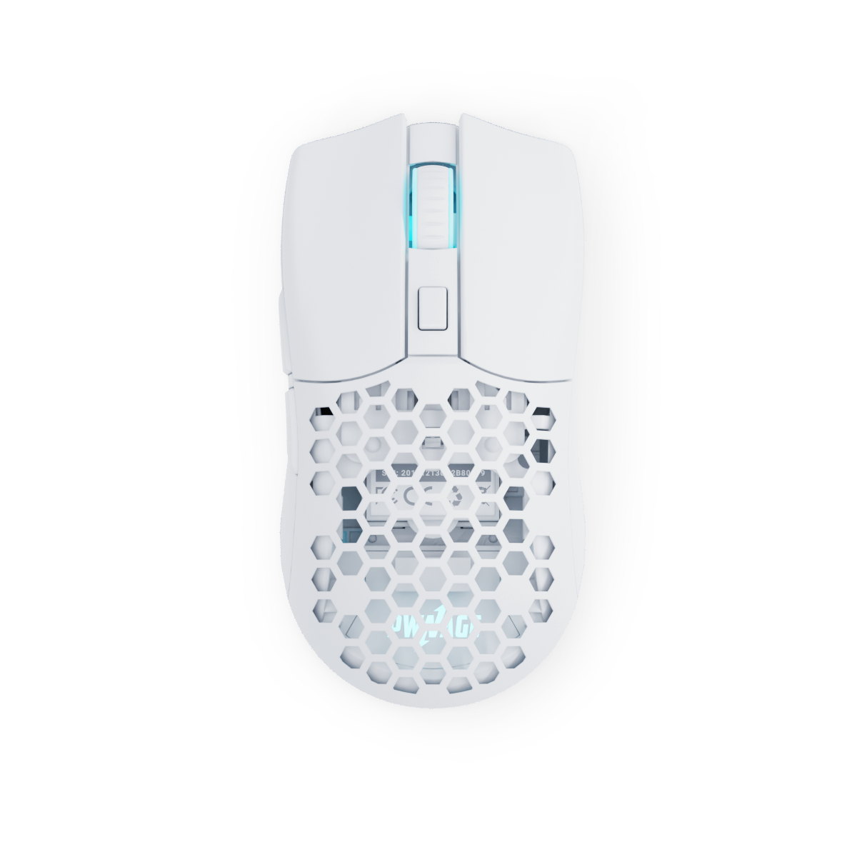 Pwnage Wireless Gaming Mouse