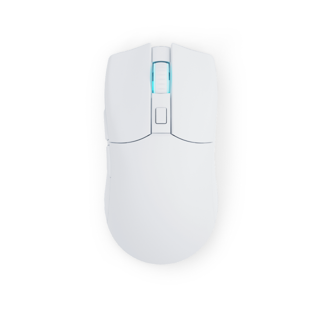 Pwnage Wireless Gaming Mouse
