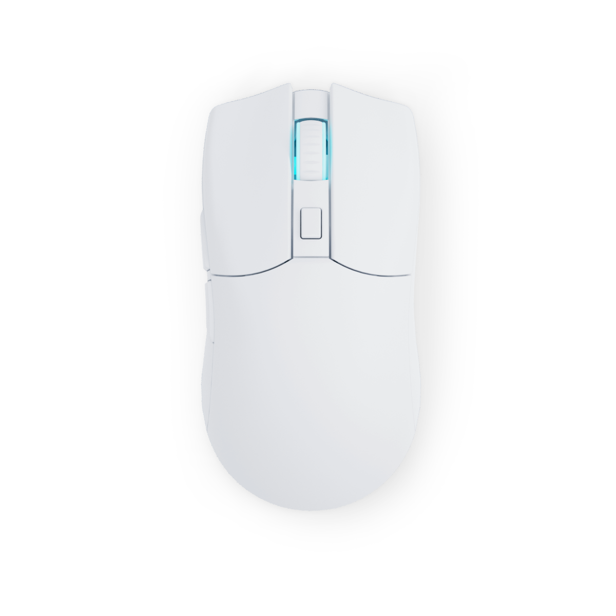 Pwnage Wireless Gaming Mouse