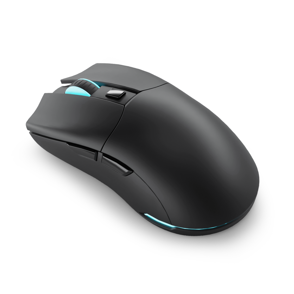Pwnage Wireless Gaming Mouse