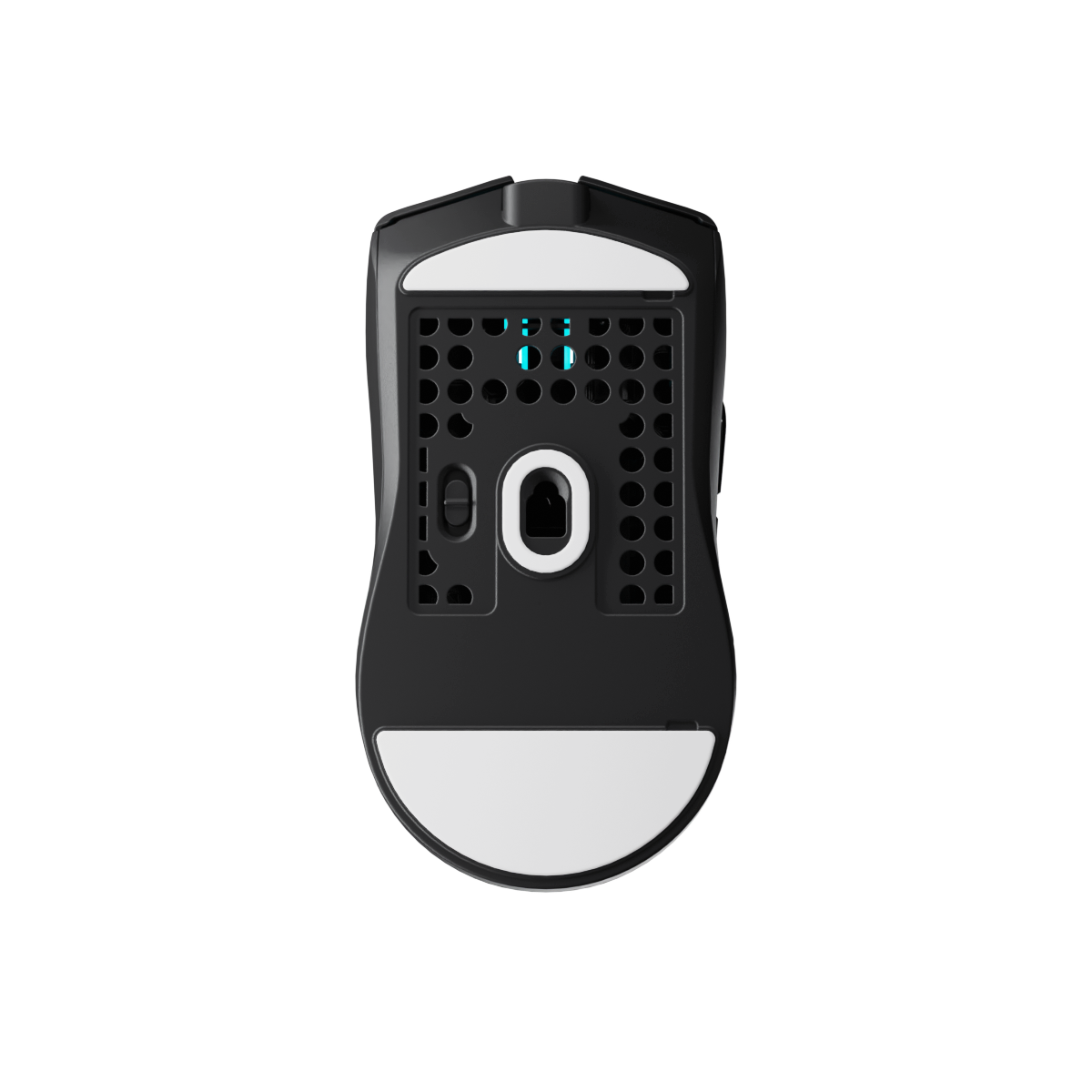 Pwnage Wireless Gaming Mouse