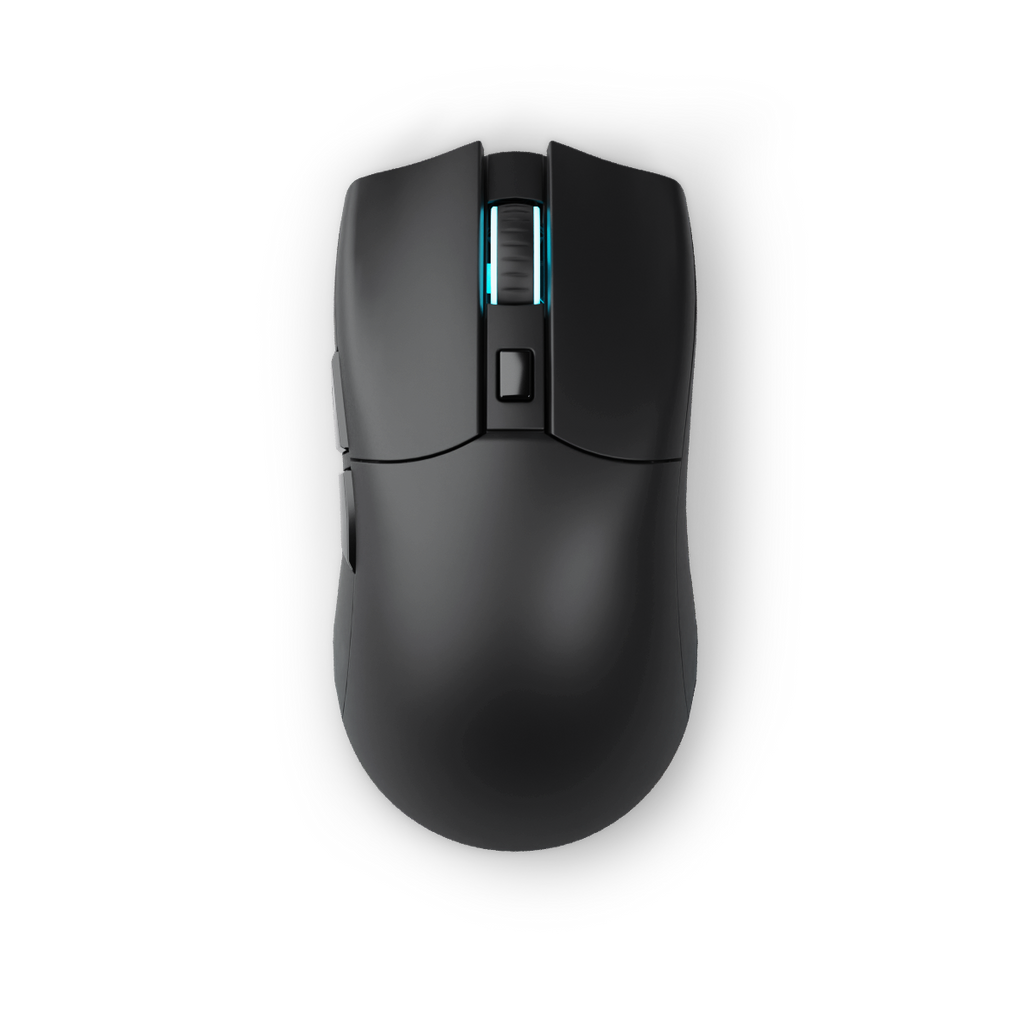 Pwnage Wireless Gaming Mouse