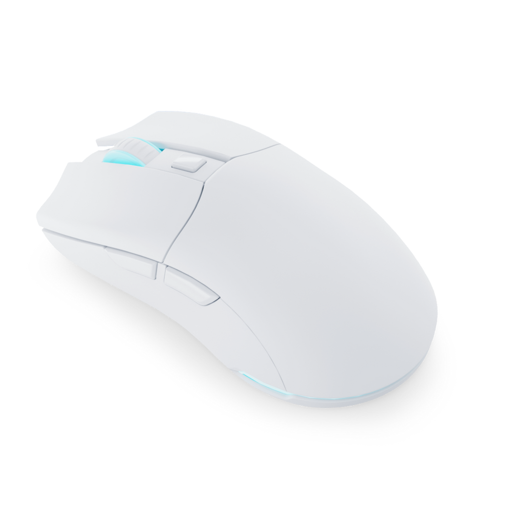 Pwnage Wireless Gaming Mouse