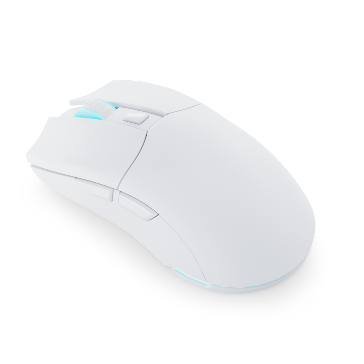 Pwnage Wireless Gaming Mouse