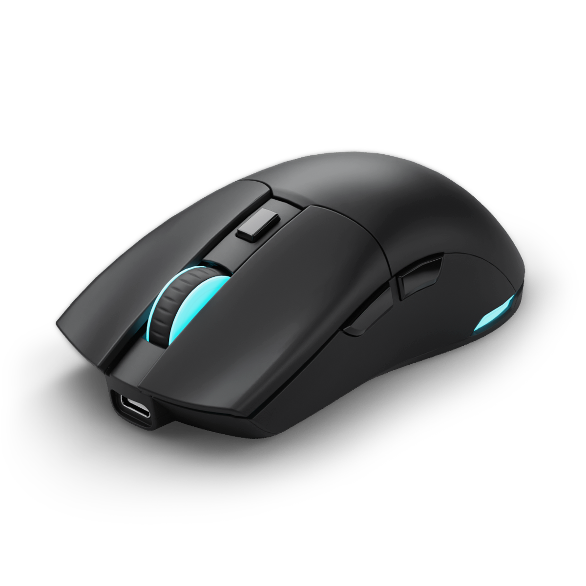 Pwnage Wireless Gaming Mouse