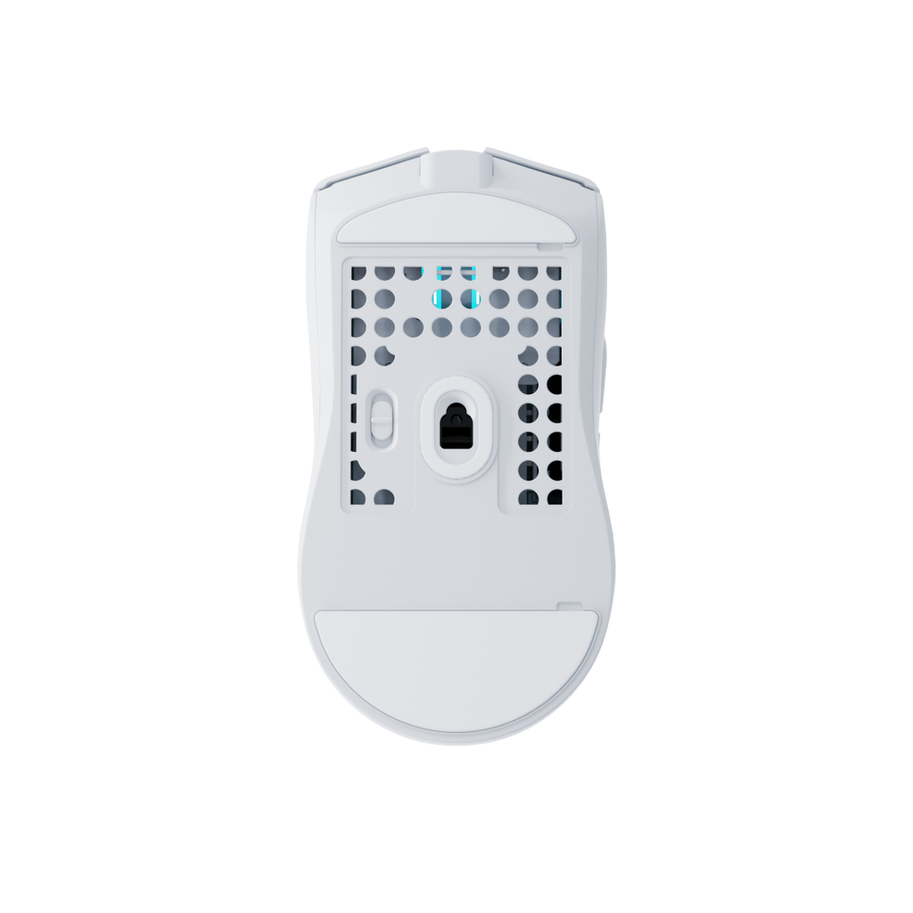 Pwnage Wireless Gaming Mouse
