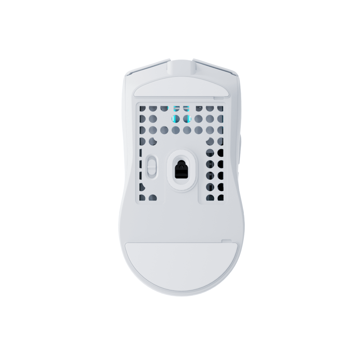 Pwnage Wireless Gaming Mouse