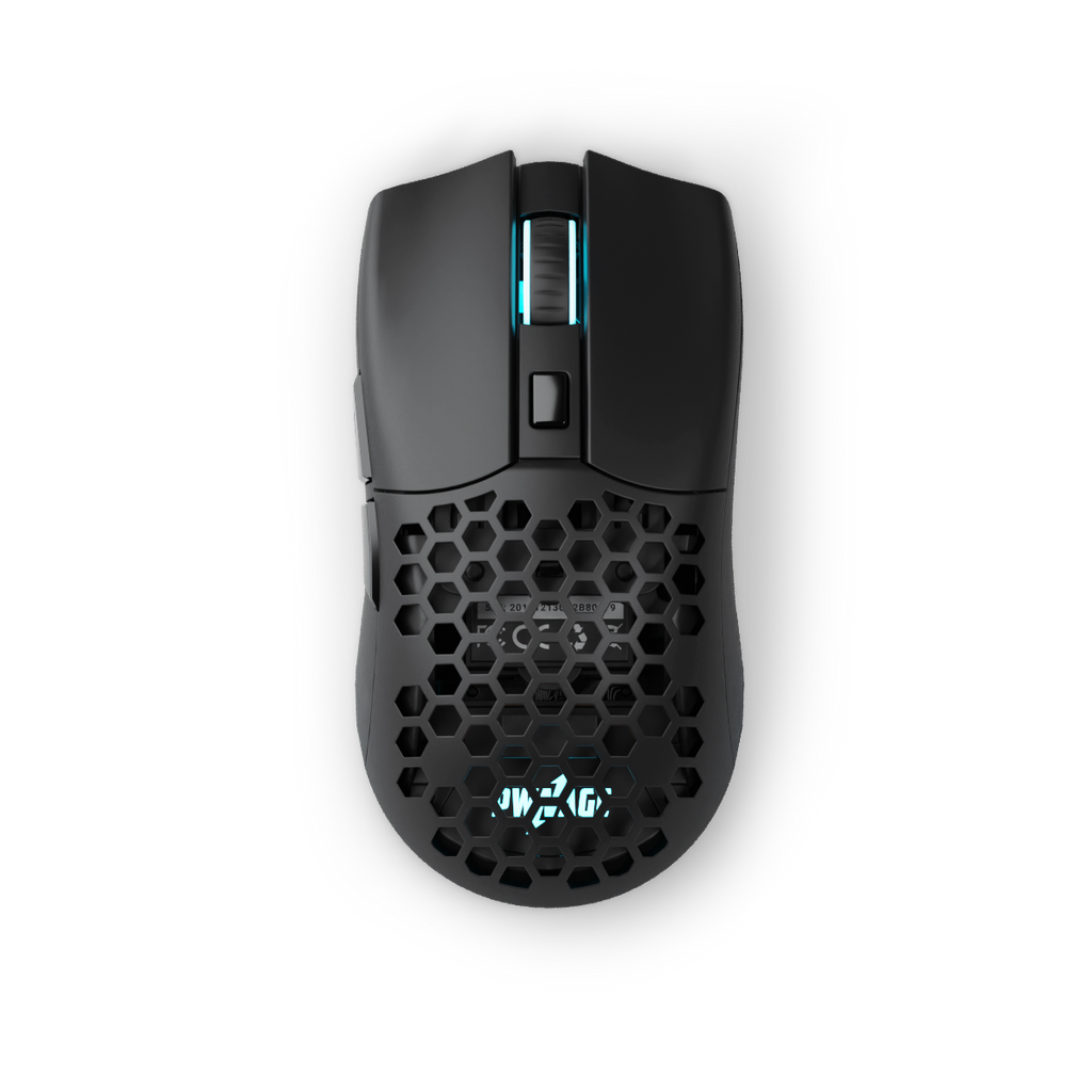 Pwnage Wireless Gaming Mouse