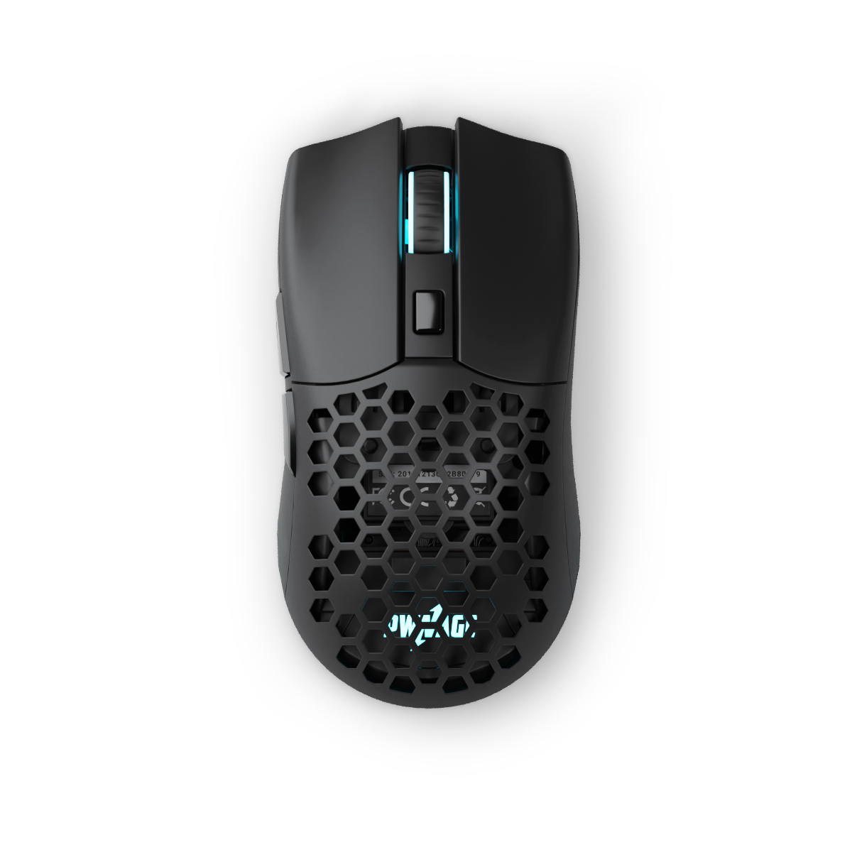 Pwnage Wireless Gaming Mouse