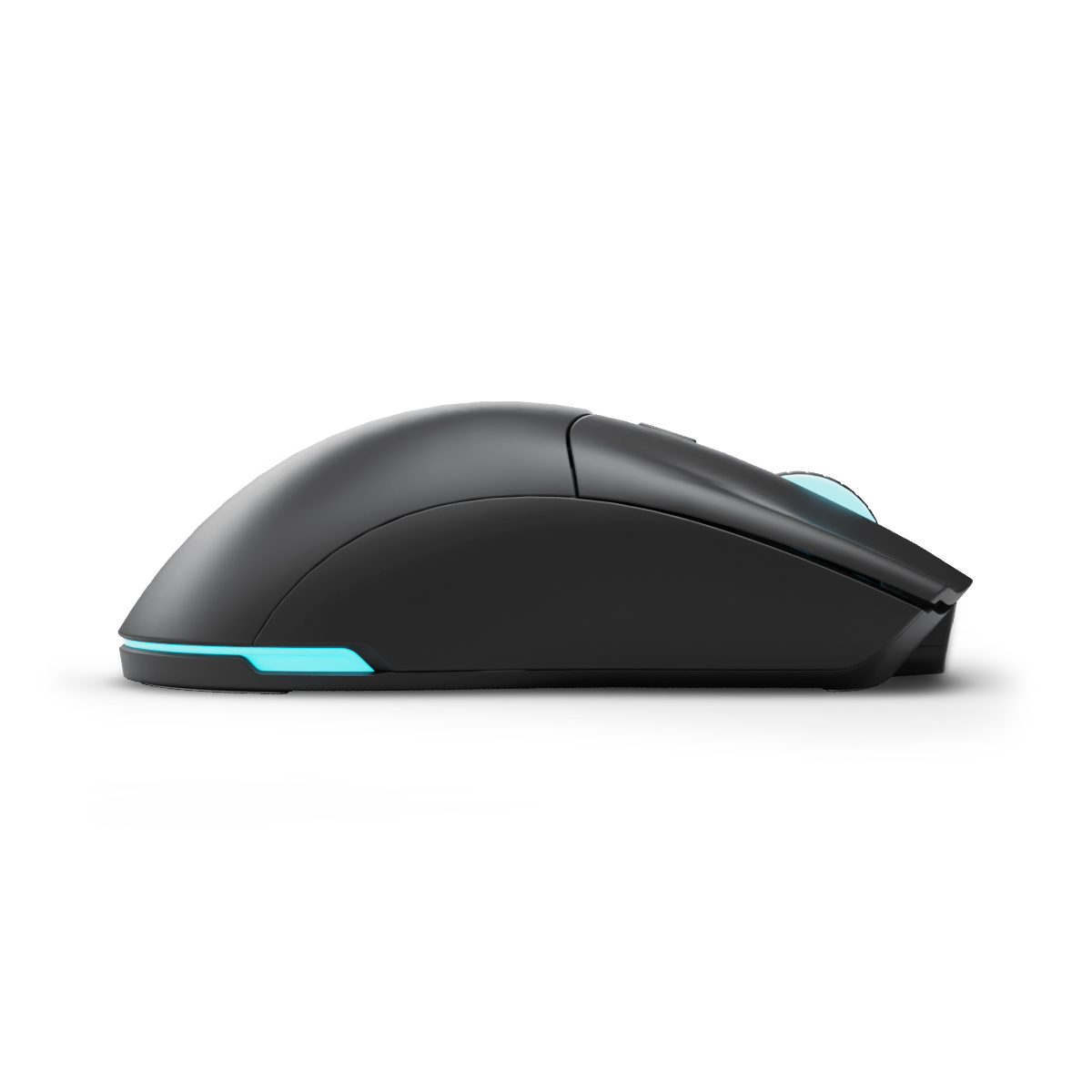 Pwnage Wireless Gaming Mouse