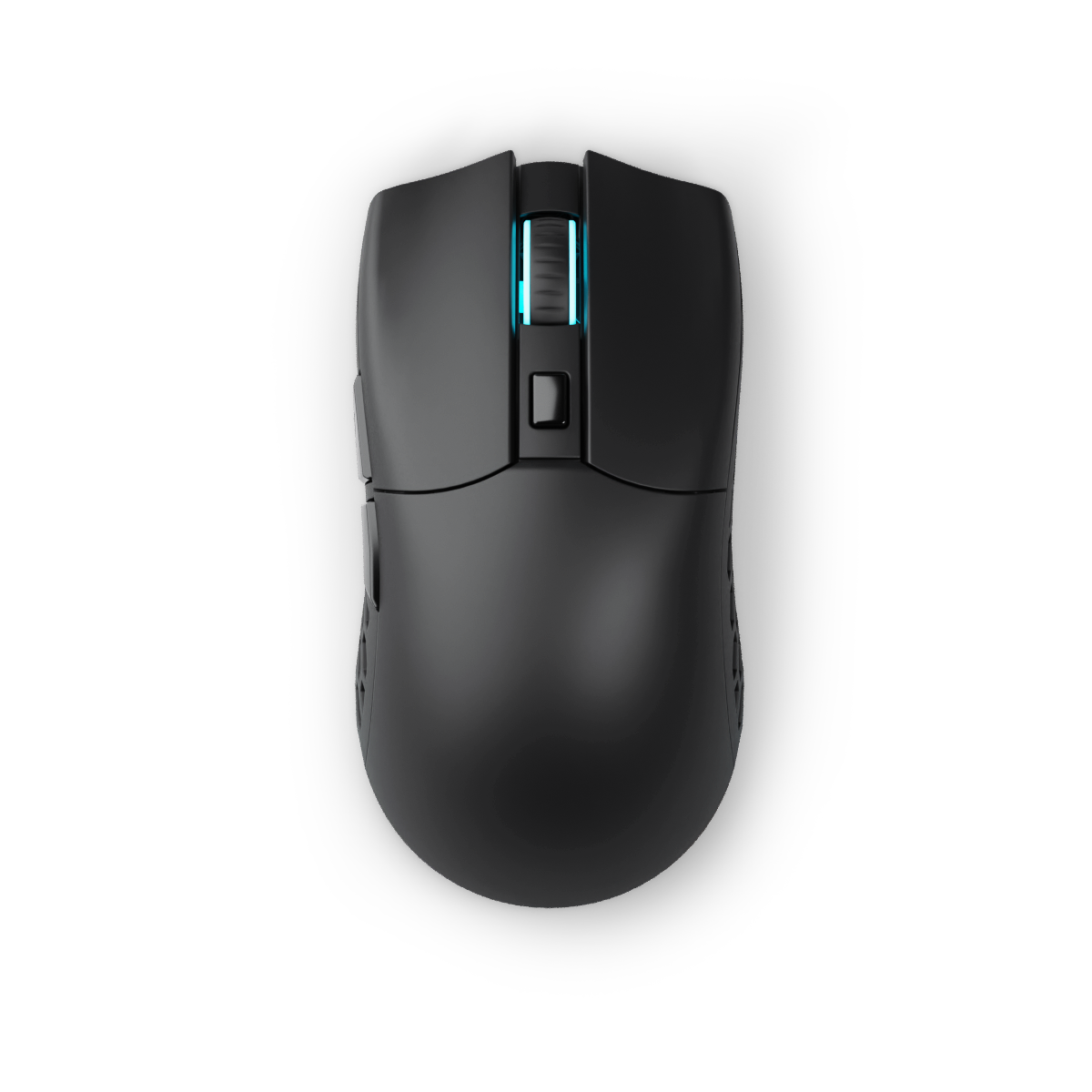 Pwnage Wireless Gaming Mouse