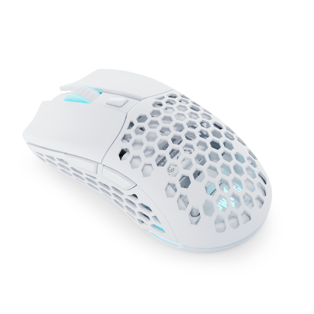 Pwnage Wireless Gaming Mouse