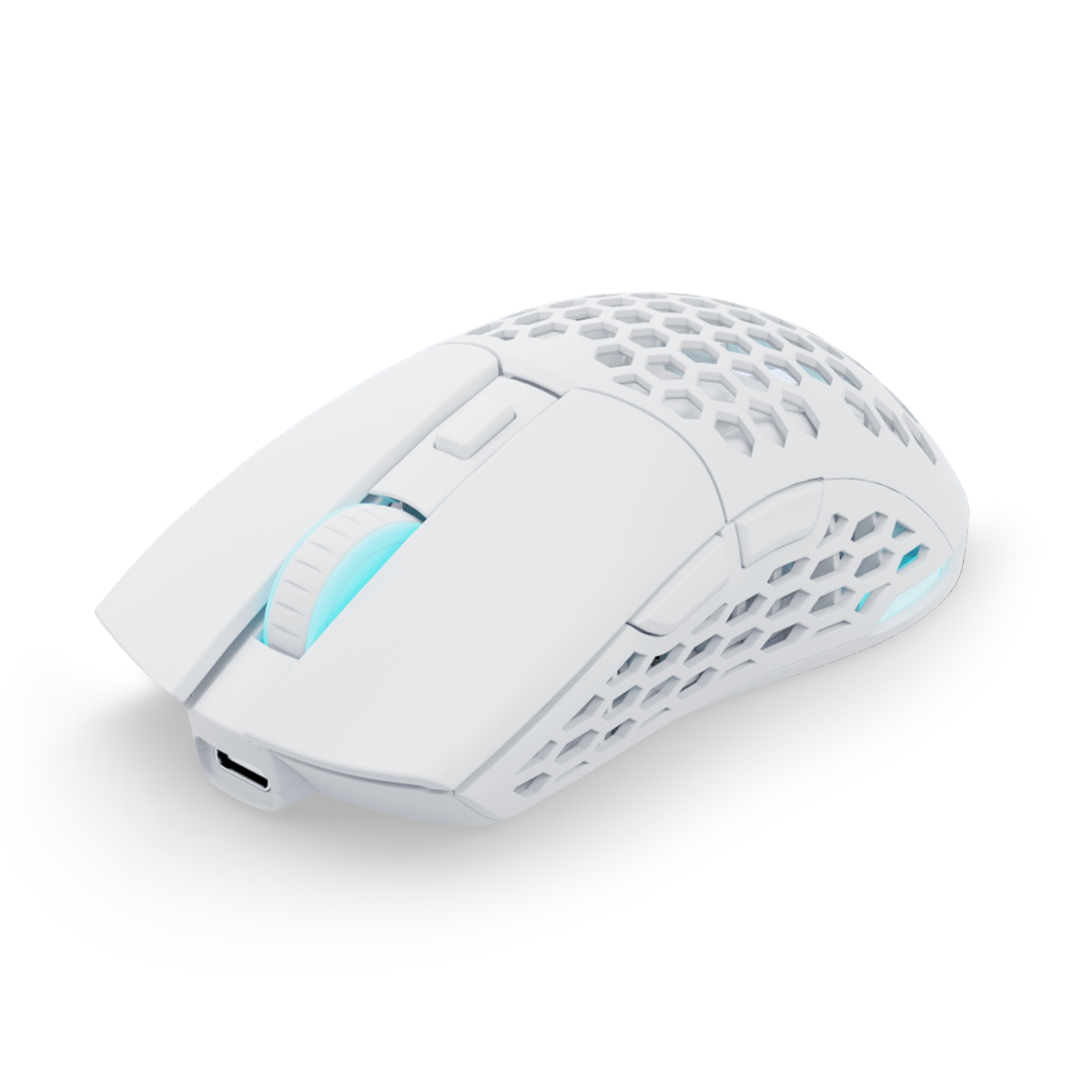 Pwnage Wireless Gaming Mouse