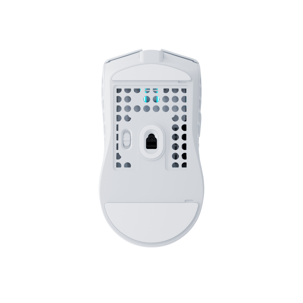 Pwnage Wireless Gaming Mouse