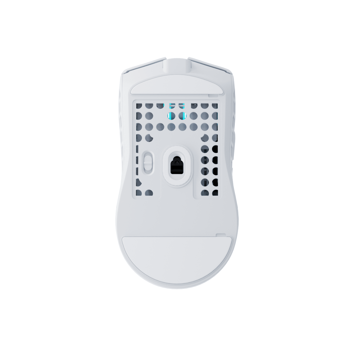 Pwnage Wireless Gaming Mouse