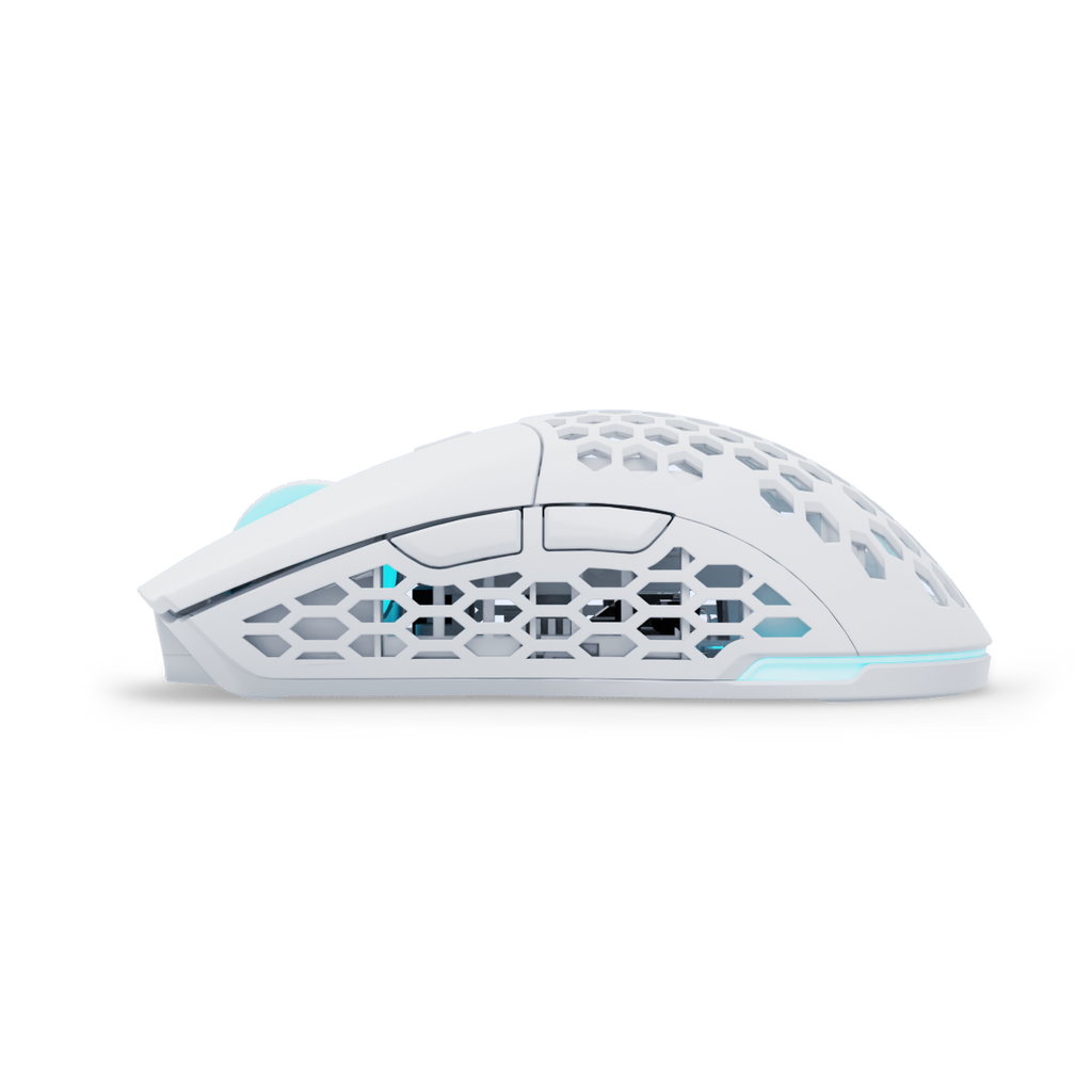 Pwnage Wireless Gaming Mouse