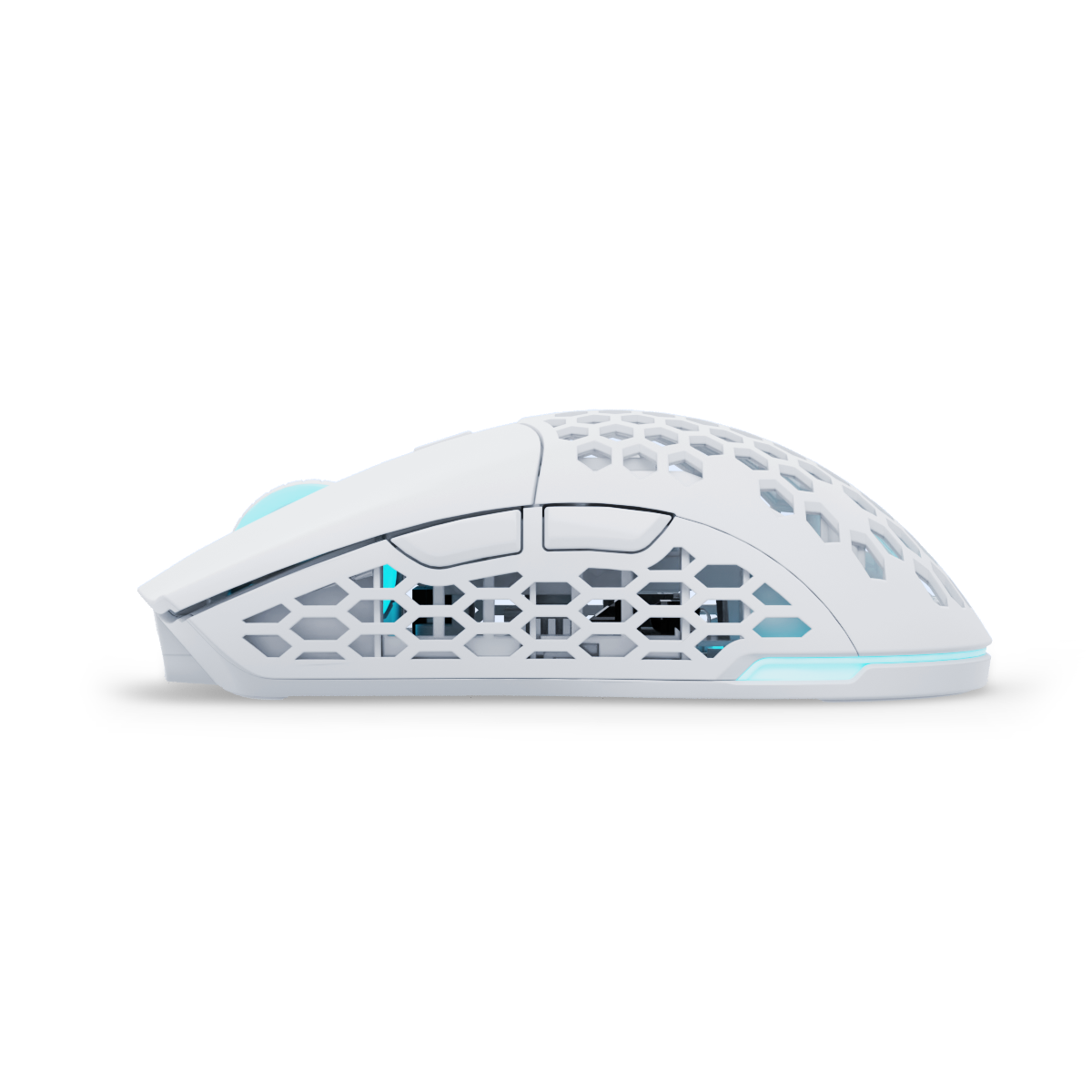 Pwnage Wireless Gaming Mouse