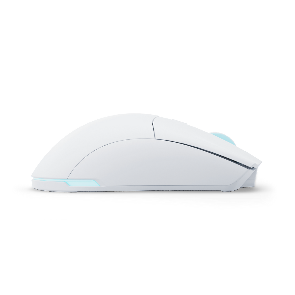 Pwnage Wireless Gaming Mouse