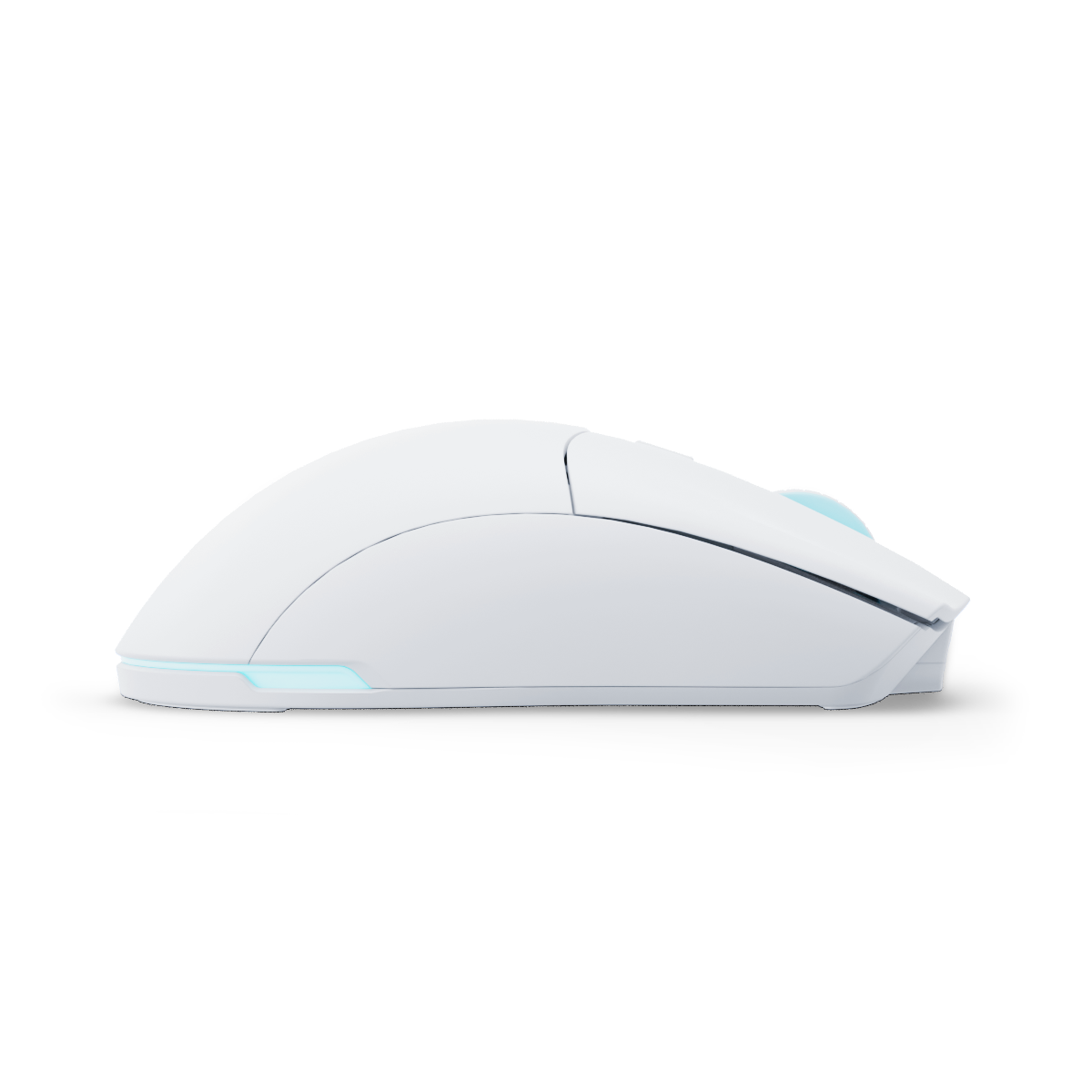 Pwnage Wireless Gaming Mouse