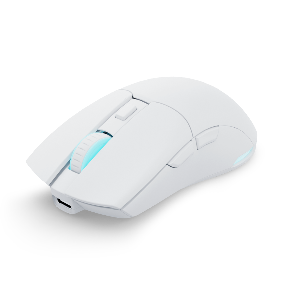 Pwnage Wireless Gaming Mouse