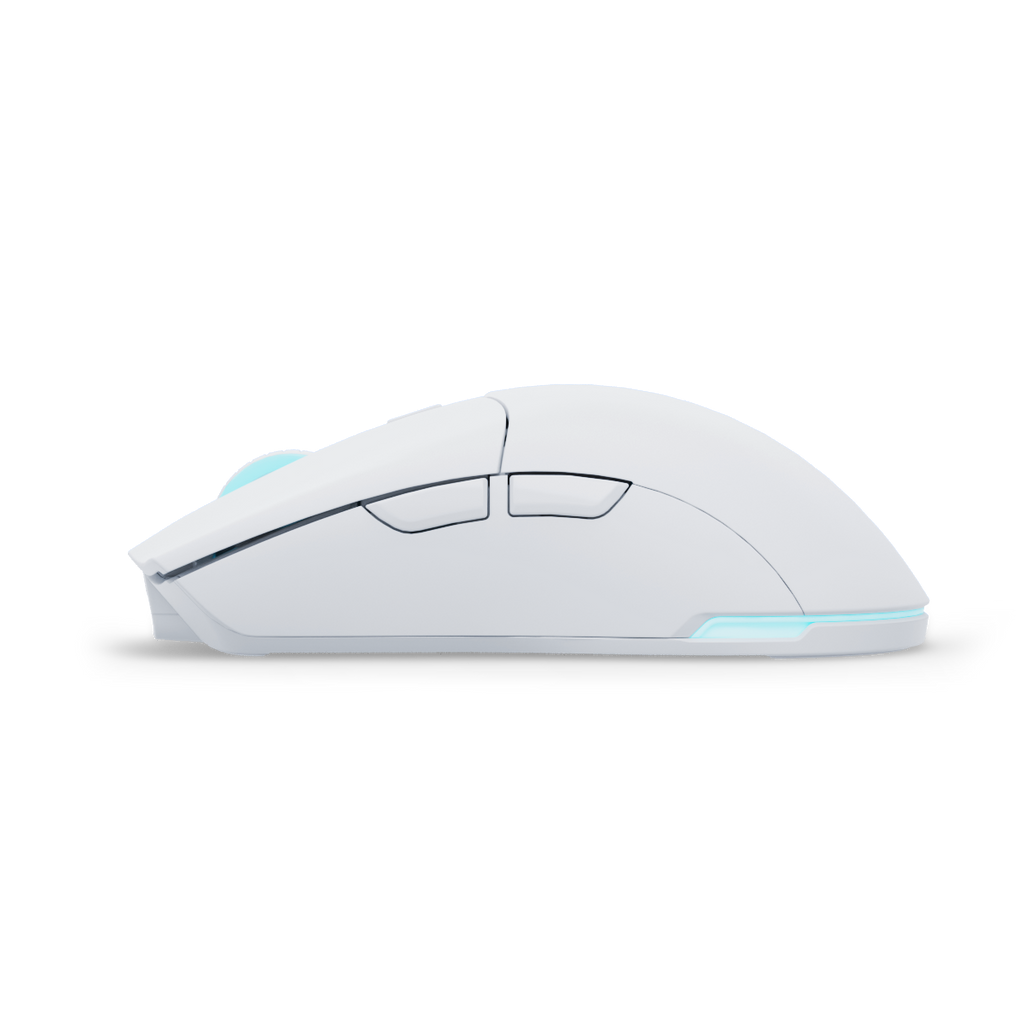 Pwnage Wireless Gaming Mouse