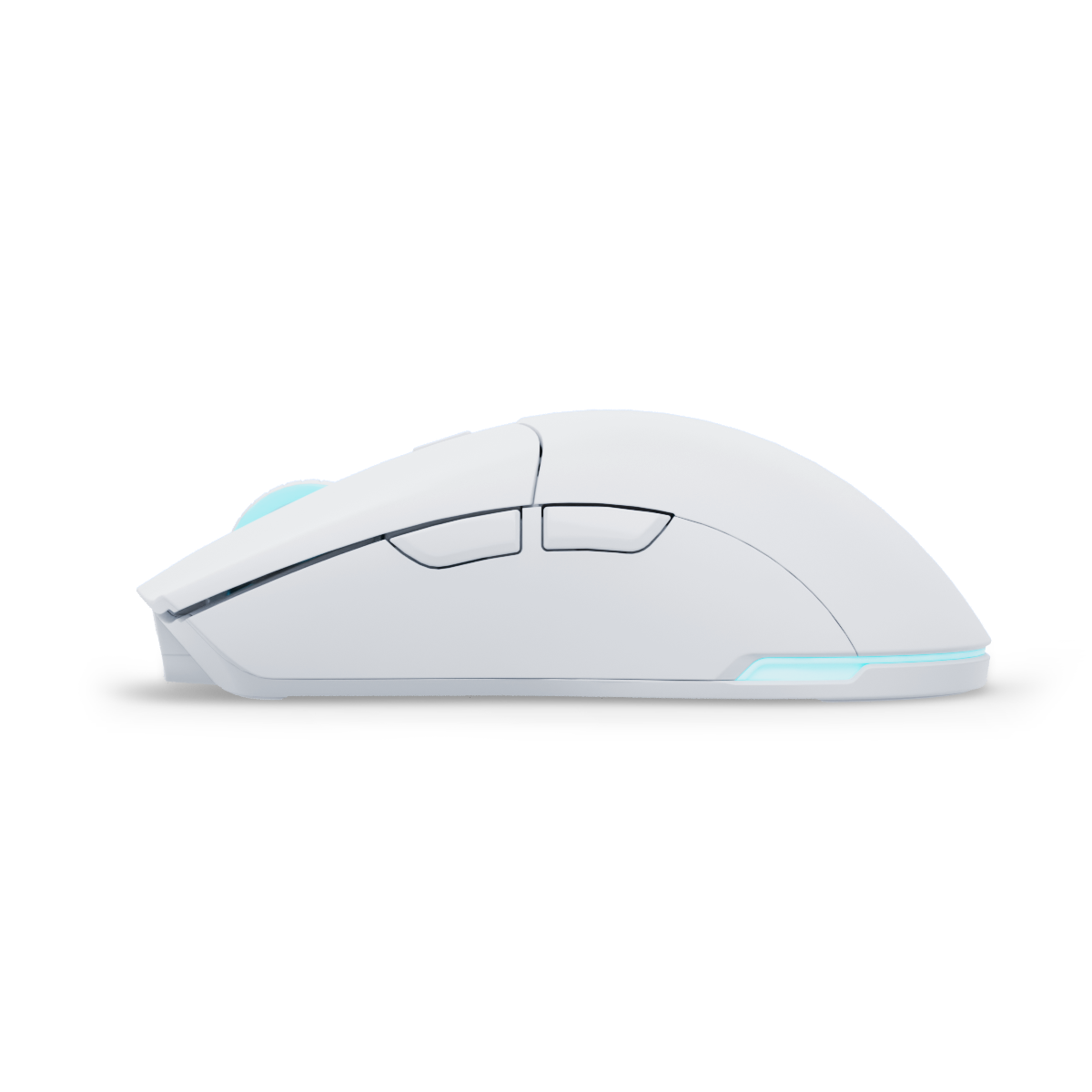 Pwnage Wireless Gaming Mouse