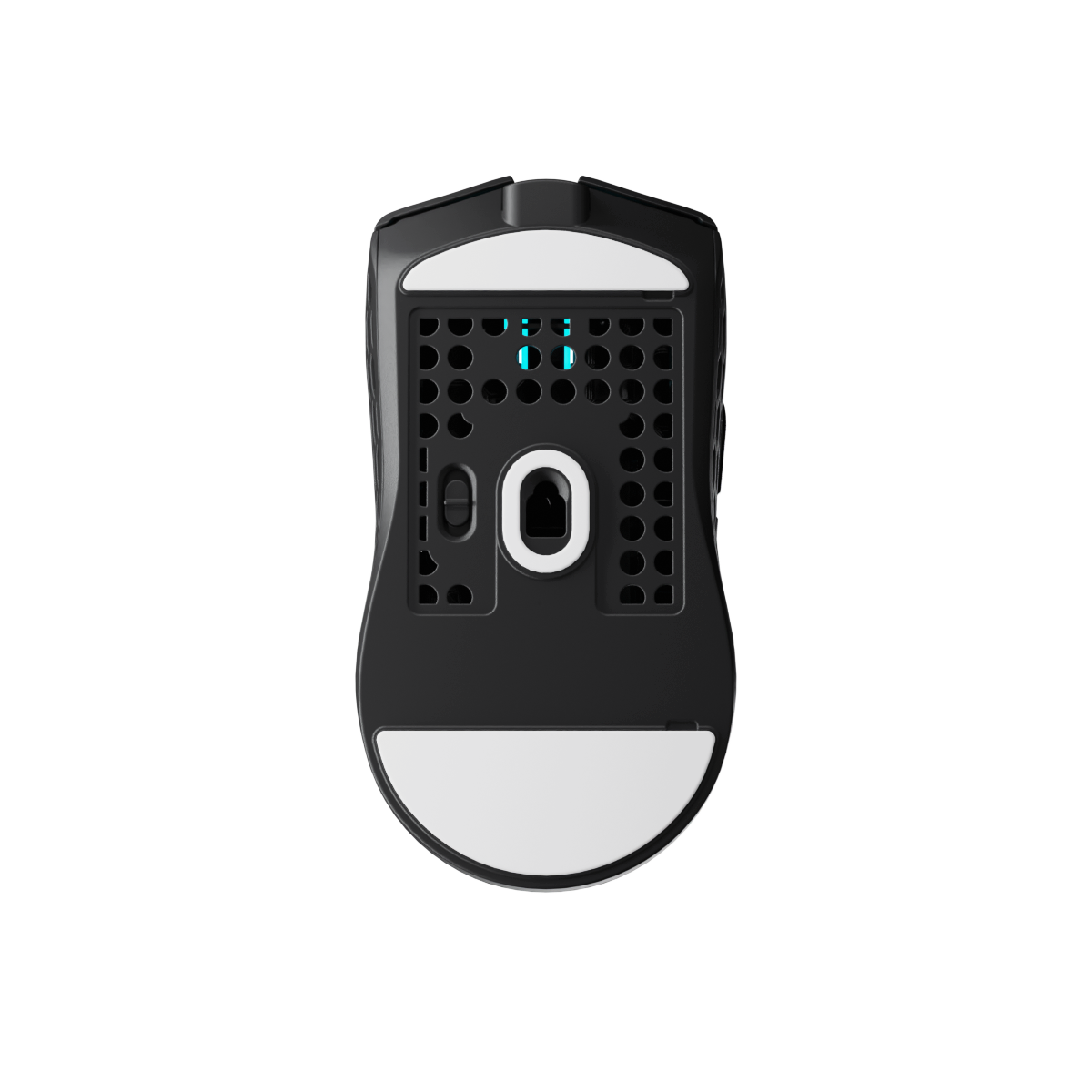 Pwnage Wireless Gaming Mouse