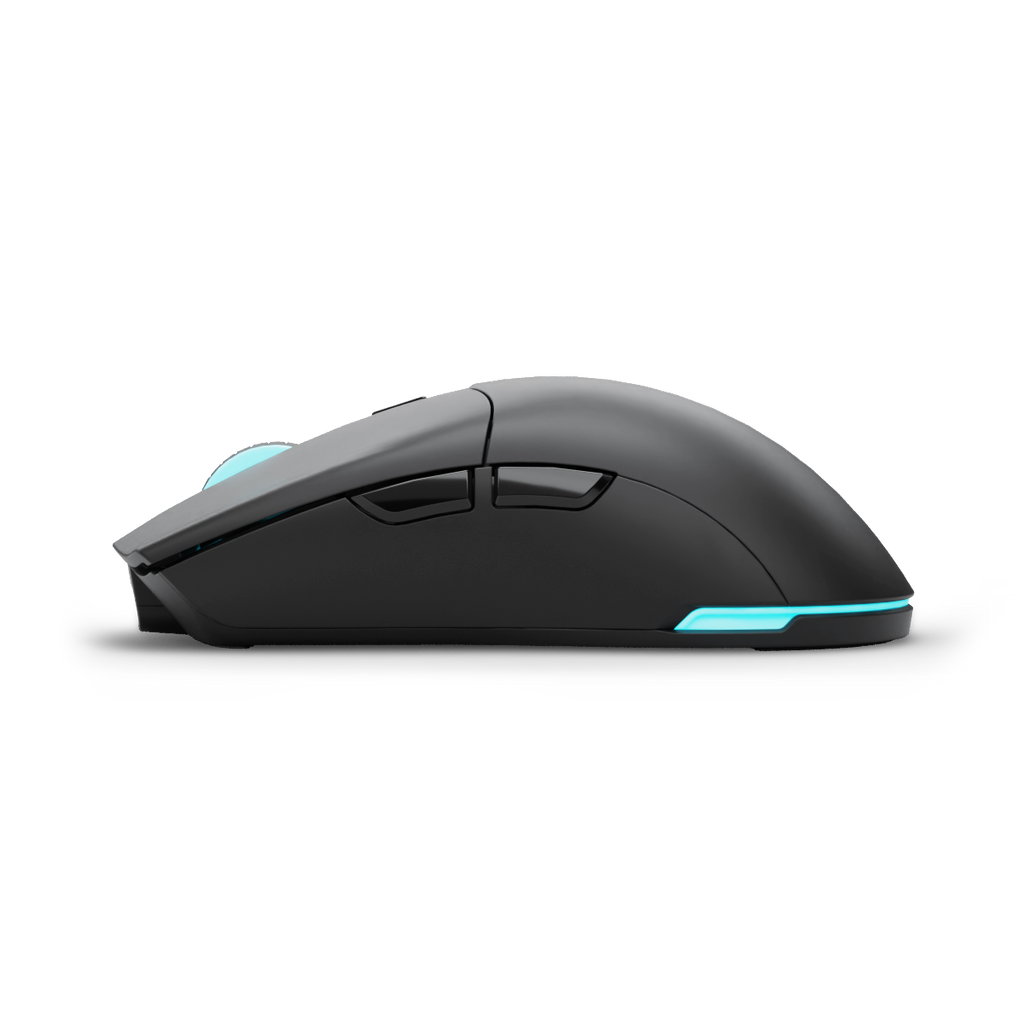 Pwnage Wireless Gaming Mouse