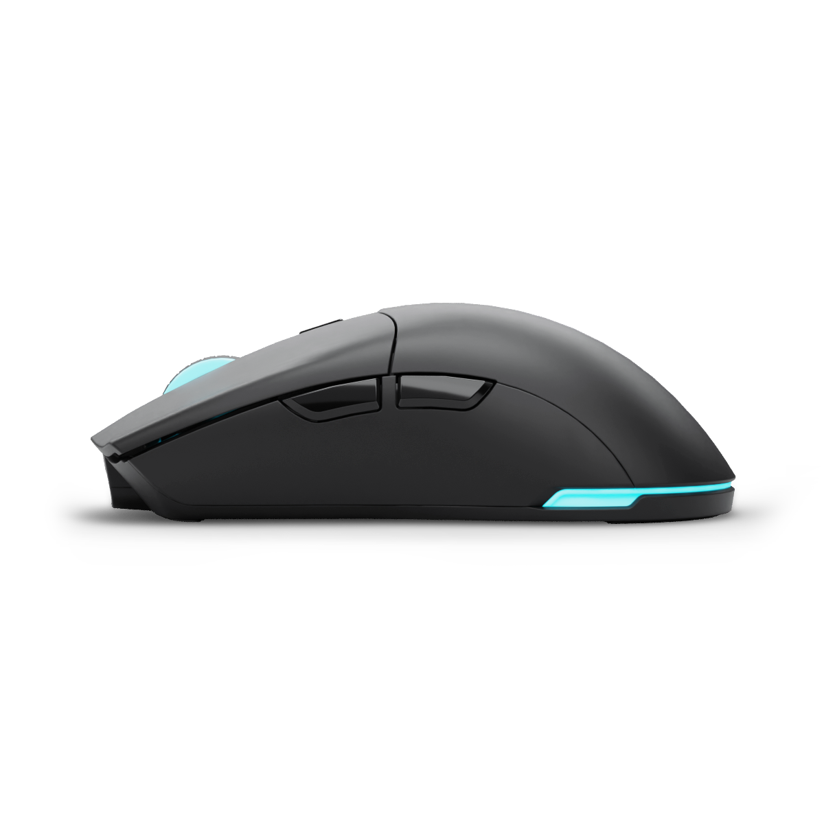 Pwnage Wireless Gaming Mouse