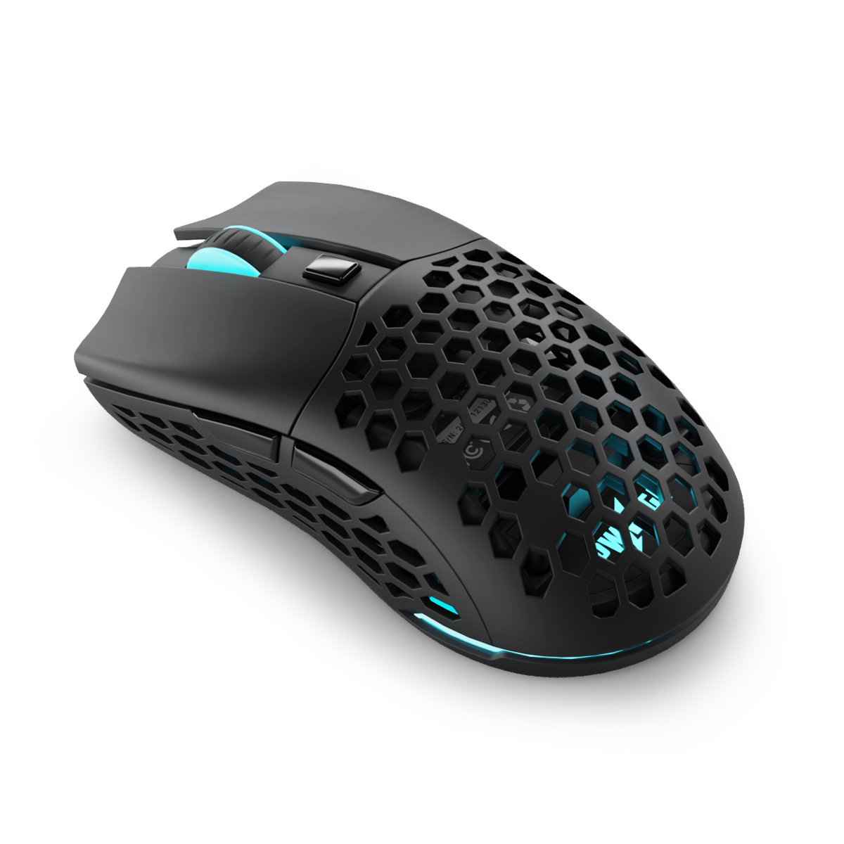 Pwnage Wireless Gaming Mouse
