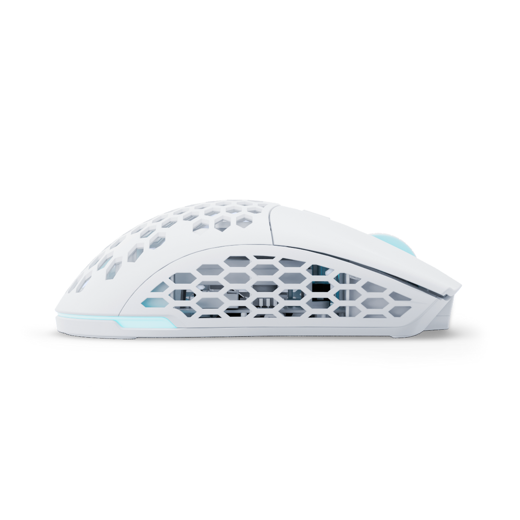 Pwnage Wireless Gaming Mouse