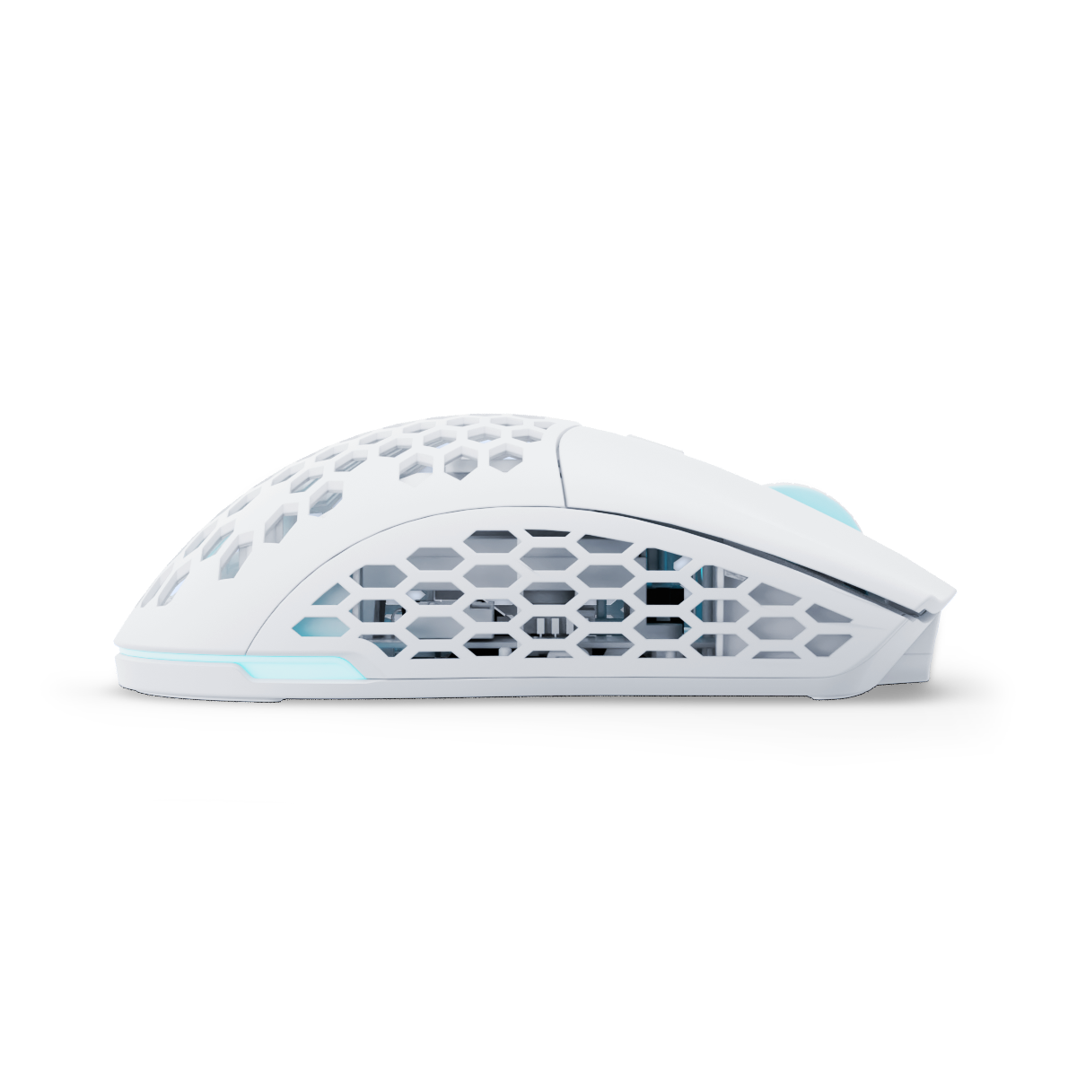Pwnage Wireless Gaming Mouse