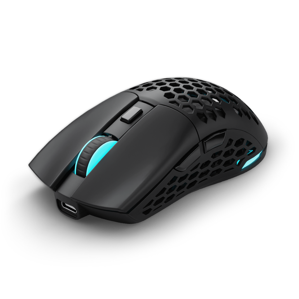 Pwnage Wireless Gaming Mouse