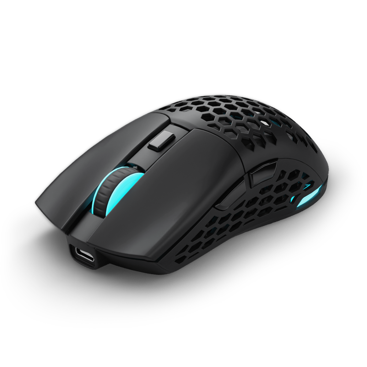 Pwnage Wireless Gaming Mouse