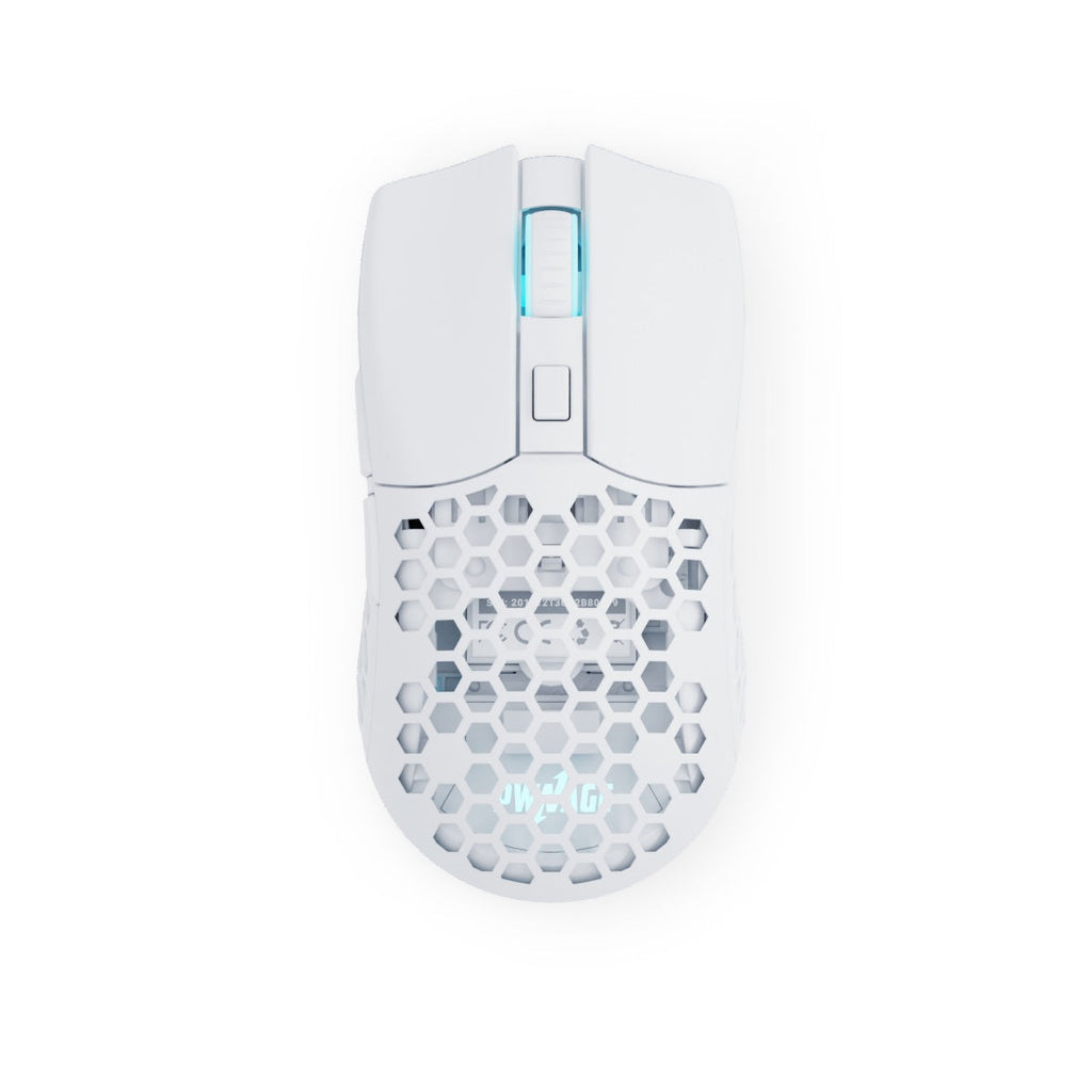 Pwnage Wireless Gaming Mouse