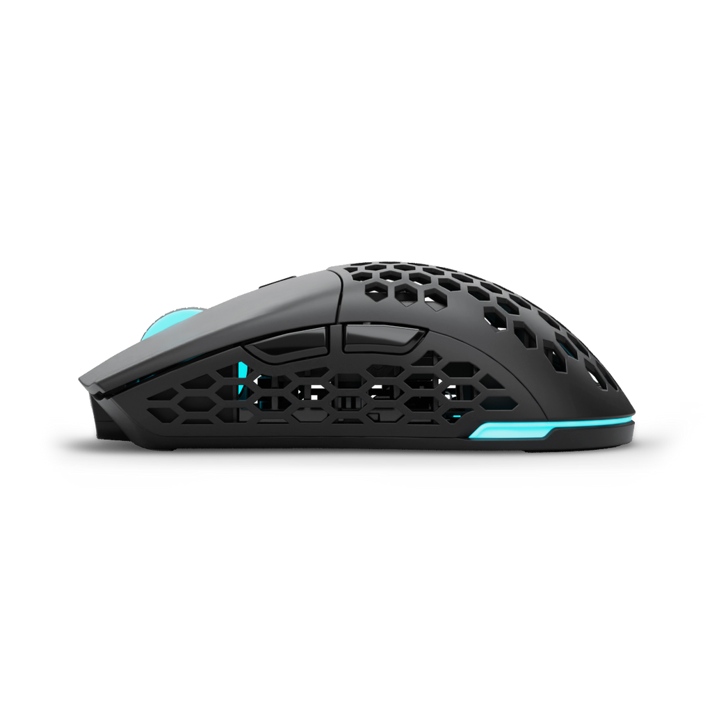 Pwnage Wireless Gaming Mouse